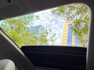 2018 Audi Q3 S line Premium