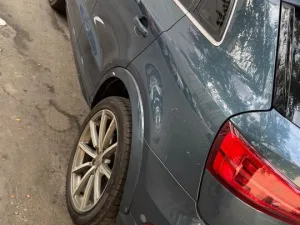 2018 Audi Q3 S line Premium