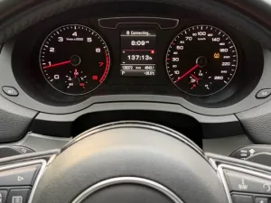 2018 Audi Q3 S line Premium