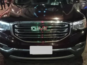 2017 GMC Acadia SL