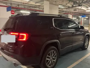 2017 GMC Acadia SL