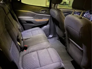 2017 GMC Acadia SL
