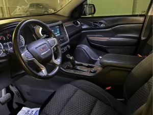2017 GMC Acadia SL