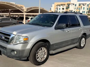 2013 Ford Expedition King Ranch MAX