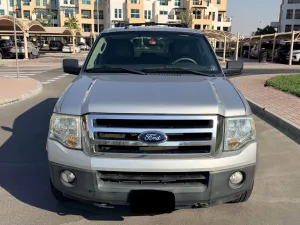 2013 Ford Expedition King Ranch MAX