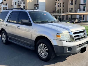 2013 Ford Expedition King Ranch MAX