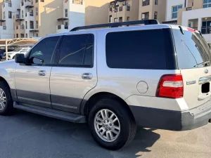 2013 Ford Expedition King Ranch MAX