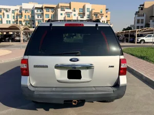 2013 Ford Expedition King Ranch MAX