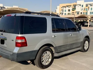 2013 Ford Expedition King Ranch MAX