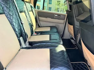 2013 Ford Expedition King Ranch MAX