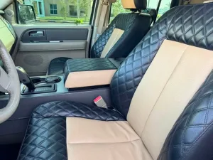 2013 Ford Expedition King Ranch MAX