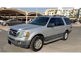 2013 Ford Expedition in Dubai used car