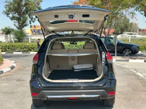 2019 Nissan XTrail S