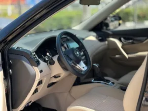 2019 Nissan XTrail S