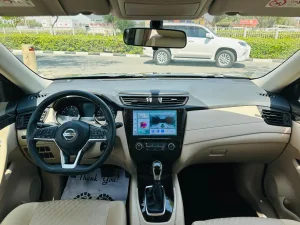 2019 Nissan XTrail S