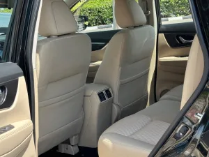 2019 Nissan XTrail S