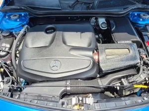 2015 Mercedes-Benz A-Class A250