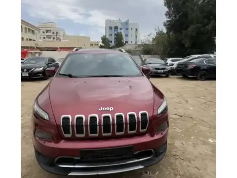 2014 Jeep Grand Cherokee SRT