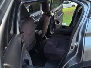 2019 Mitsubishi Eclipse Cross SE