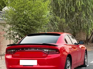 2017 Dodge Charger SXT