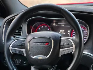 2017 Dodge Charger SXT
