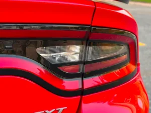 2017 Dodge Charger SXT