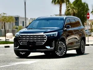 2024 Jetour X70 Plus