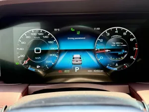 2024 Jetour X70 Plus