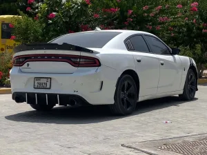 2015 Dodge Charger Scat Pack