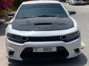 2015 Dodge Charger Scat Pack