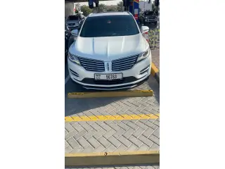 2017 Lincoln MKC in Dubai used car