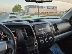 2014 Toyota Sequoia TRD Pro