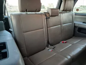 2014 Toyota Sequoia TRD Pro