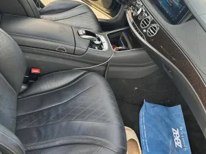 2020 Mercedes-Benz Mercedes Maybach S-Class S680
