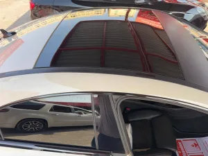 2017 Mercedes-Benz CLA CLA 250 4MATIC