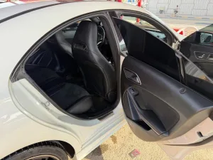 2017 Mercedes-Benz CLA CLA 250 4MATIC
