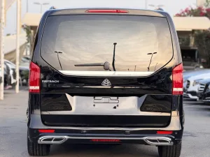 2020 Mercedes-Benz V-Class V250 Maybach