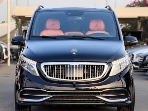 2020 Mercedes-Benz V-Class V250 Maybach