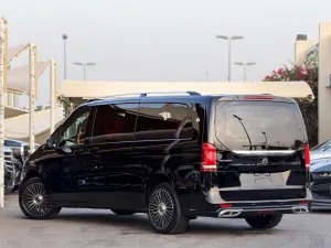 2020 Mercedes-Benz V-Class V250 Maybach