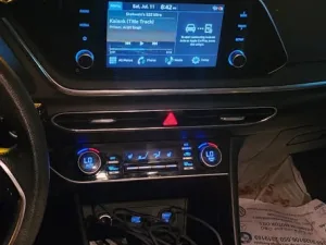 2020 Hyundai Sonata Limited