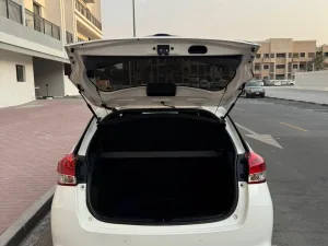 2020 Toyota Yaris Design