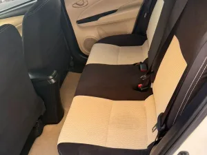 2020 Toyota Yaris Design