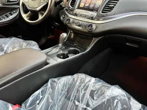 2020 Chevrolet Impala LS