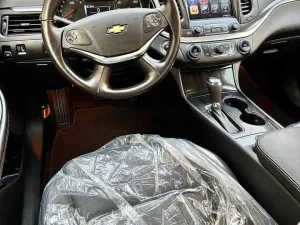 2020 Chevrolet Impala LS