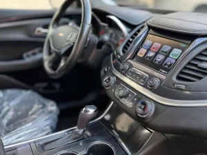 2020 Chevrolet Impala LS