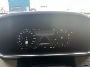 2019 Land Rover Range Rover Sport Se