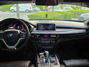 2017 BMW X5 4.6i