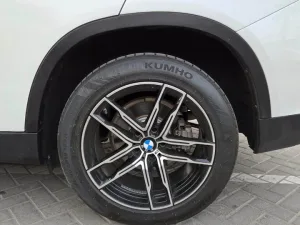 2017 BMW X5 4.6i