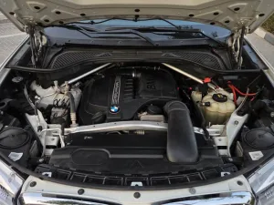 2017 BMW X5 4.6i