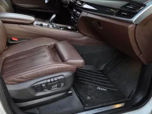 2017 BMW X5 4.6i
